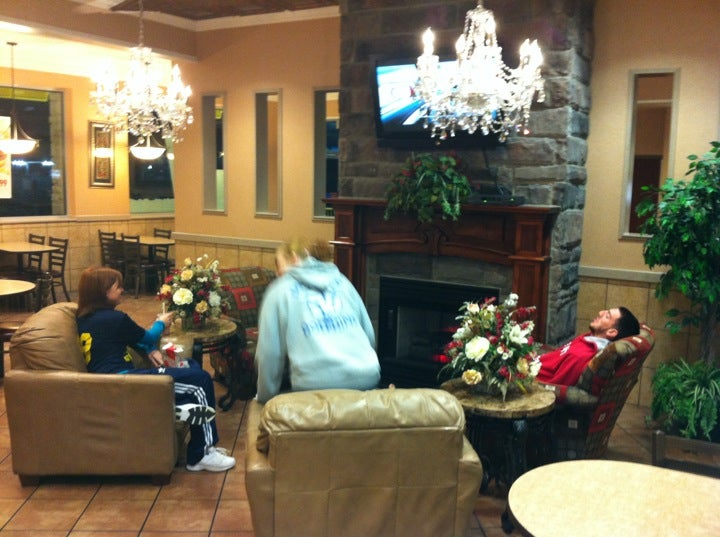 Collinsville, VA Map & Directions MapQuest