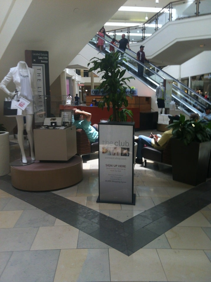 San Antonio – North Star Mall Location