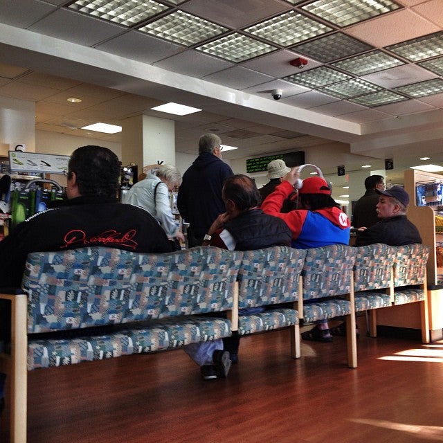 Kaiser Clairemont Pharmacy, 7060 Clairemont Mesa Blvd, San Diego, CA