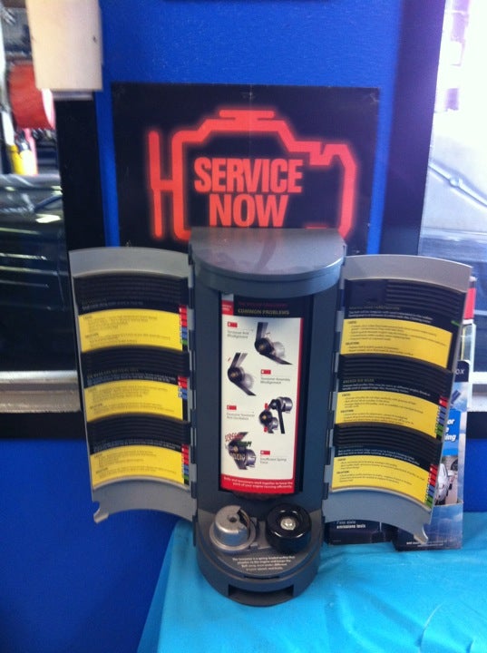 H K Automotive Repair, 5900 Huddleston St, Haltom City, TX, Auto Repair