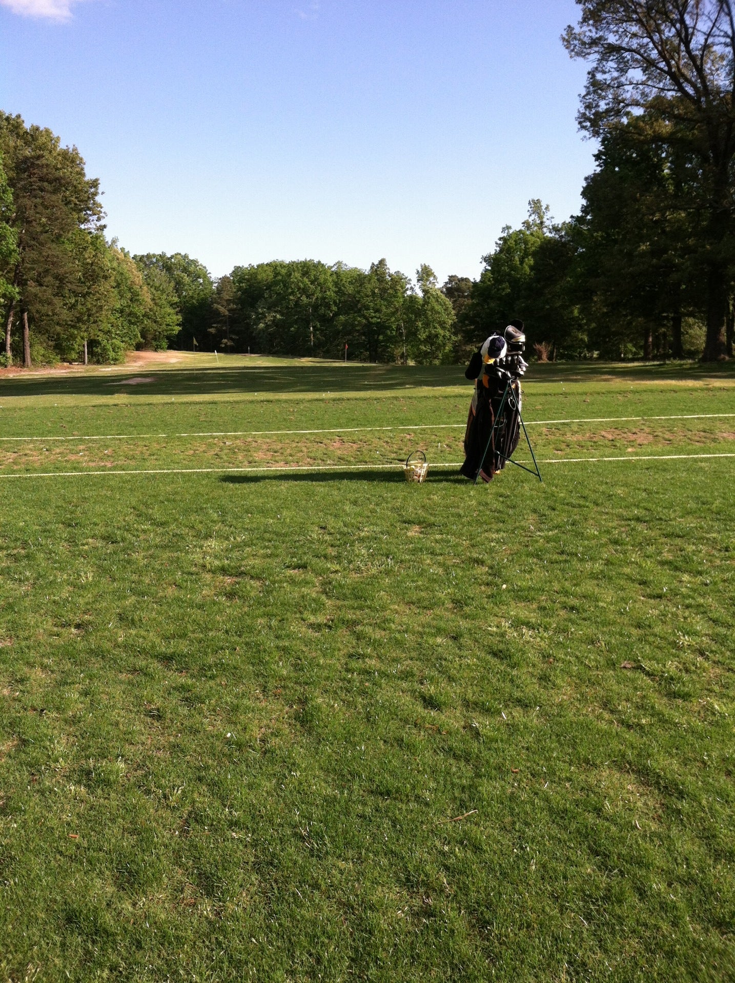 The Brookwoods Golf Club, 7325 Club Dr, Quinton, Virginia, Golf Courses