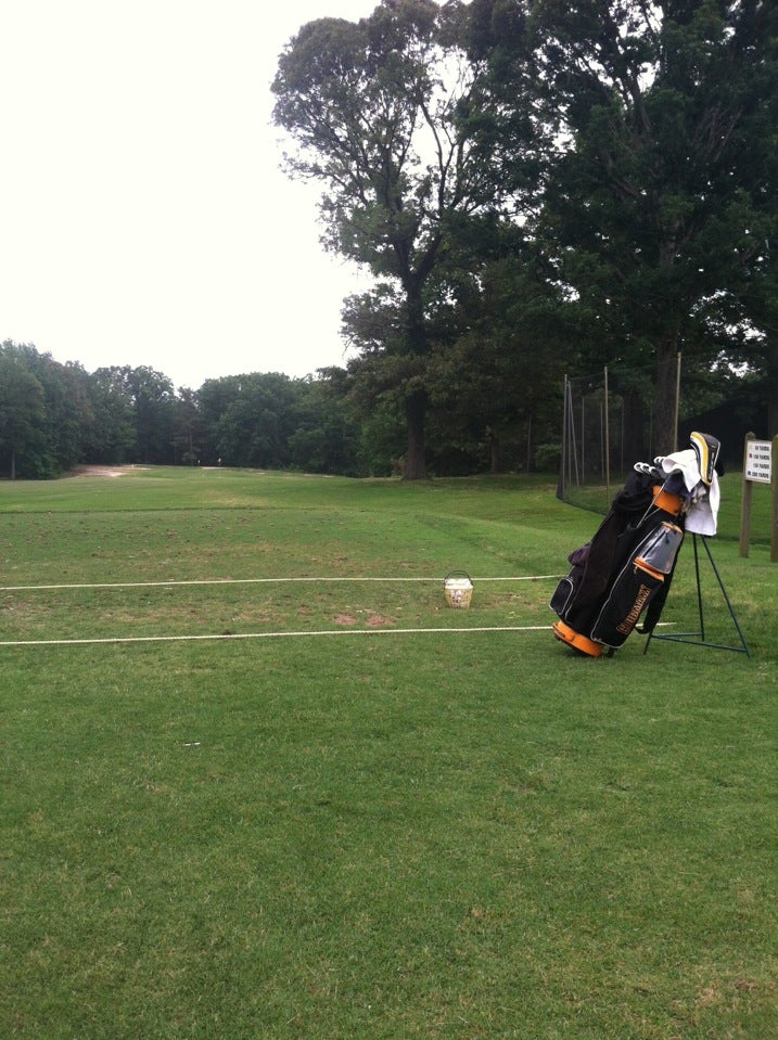 The Brookwoods Golf Club, 7325 Club Dr, Quinton, Virginia, Golf Courses