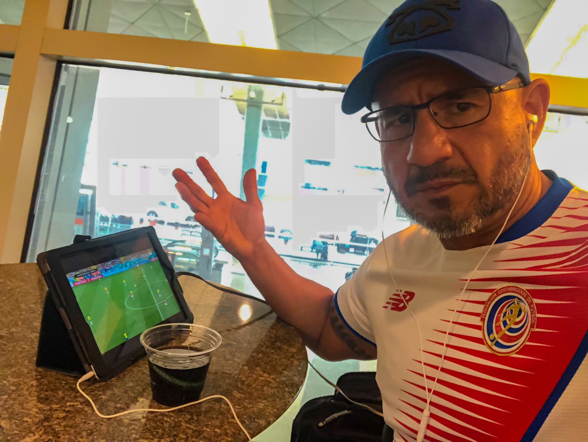 American Airlines Premium Lounge, Grapevine, TX, Airports MapQuest