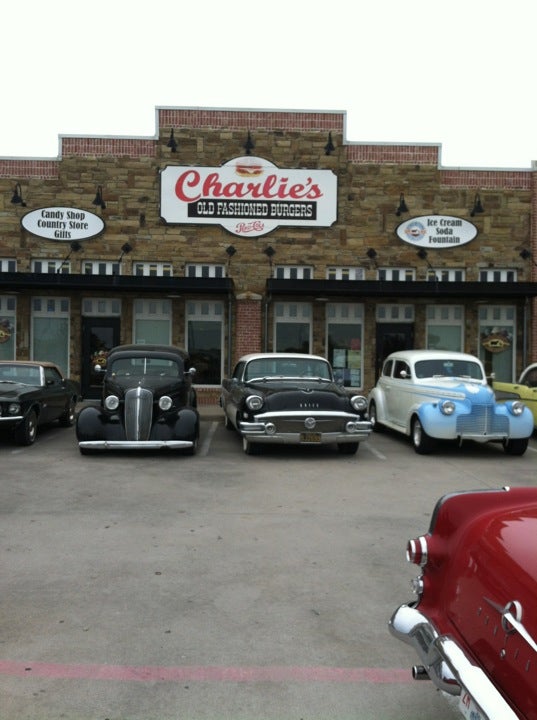 Blue Ridge, TX Map & Directions - MapQuest