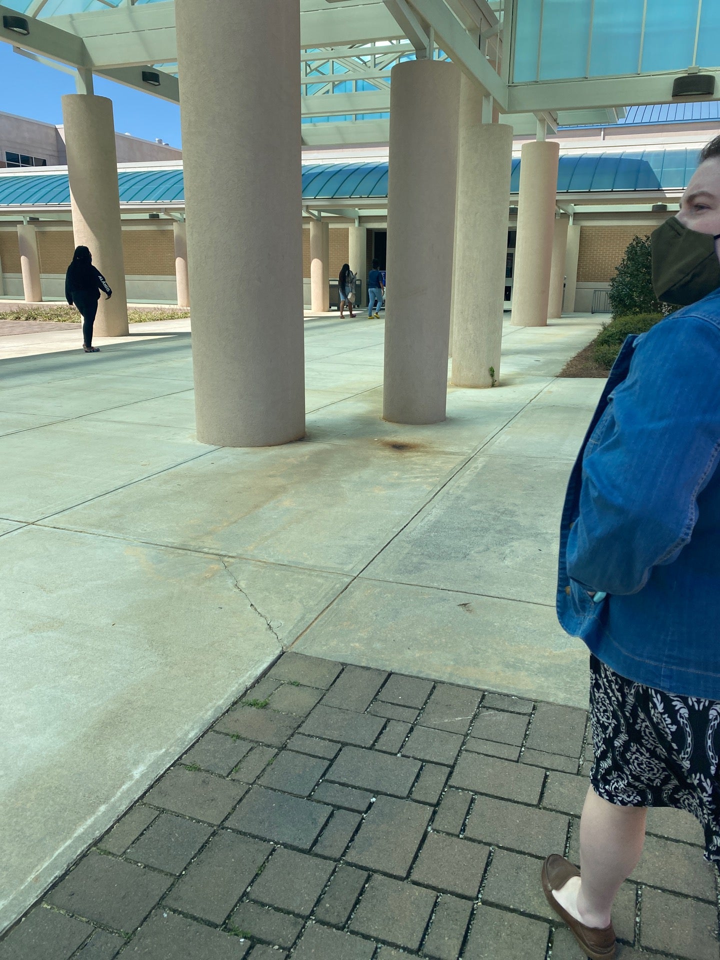 Newton County Schools, 601 Crowell Rd N, Covington, GA, Public