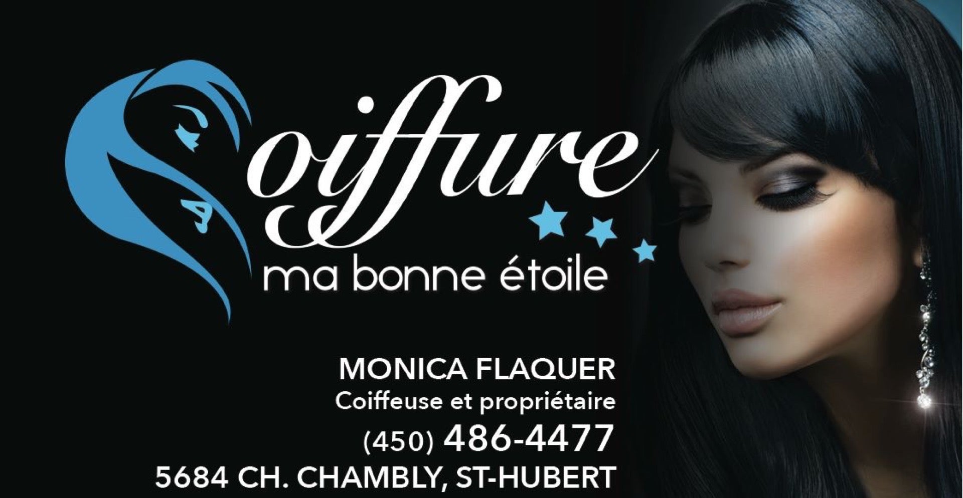 Coiffure Adriana Style, 8160 Boulevard du St-Laurent, Brossard, QC -  MapQuest