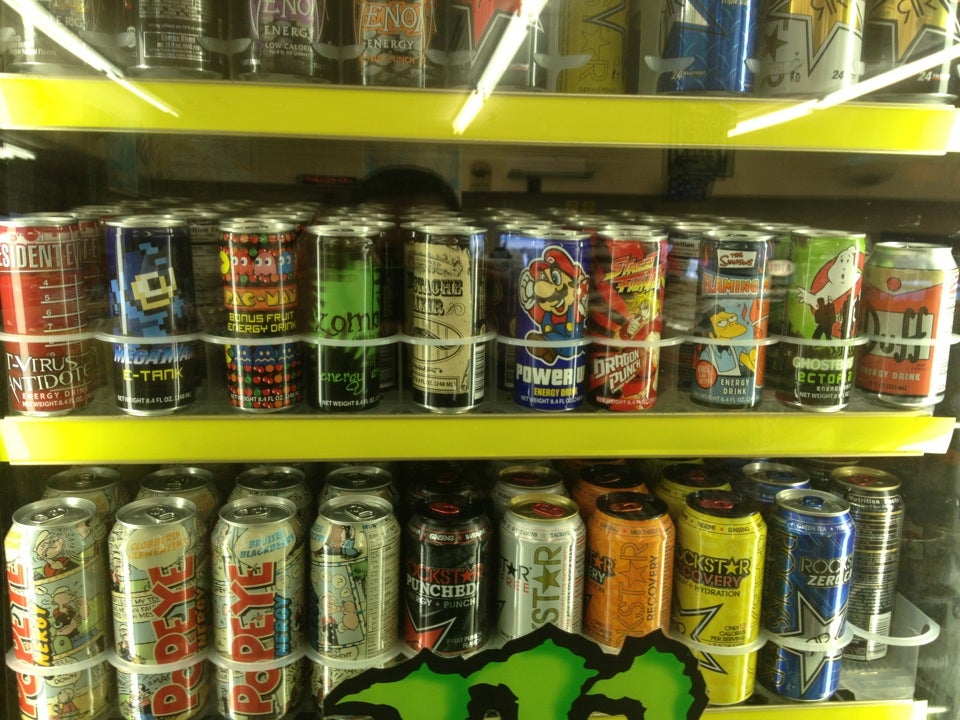 K & Y Country Store, 72129 Baker Blvd, Baker, CA, Grocery Stores MapQuest