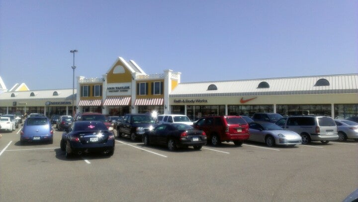 Tanger Outlets Gonzales