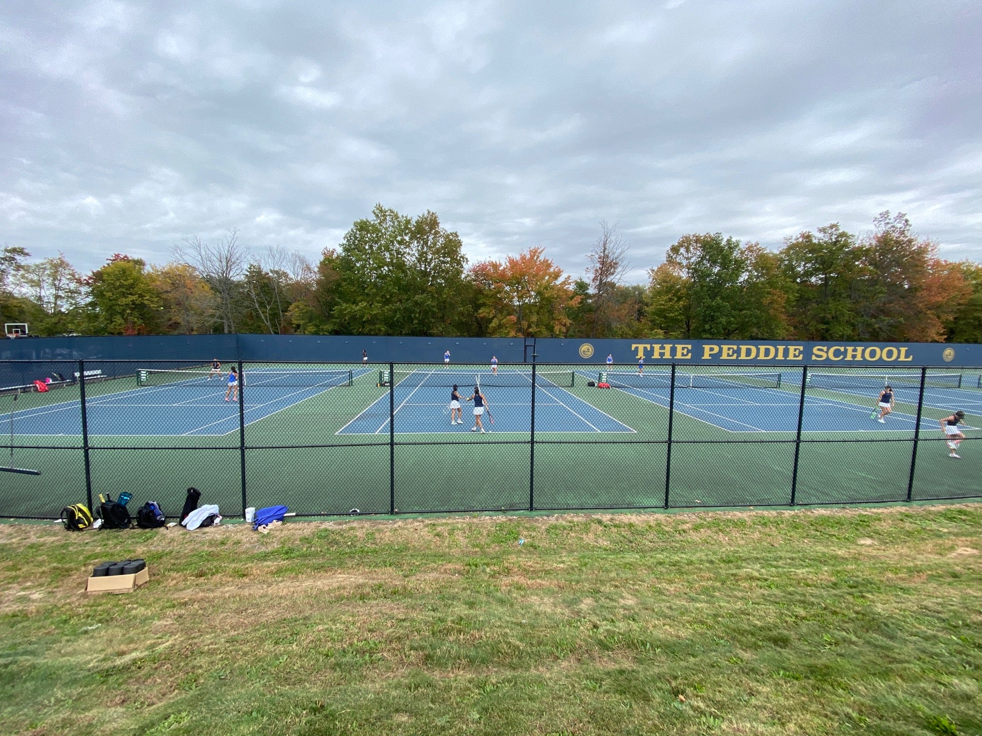 Peddie School, 201 S Main St, Hightstown, NJ, Schools MapQuest