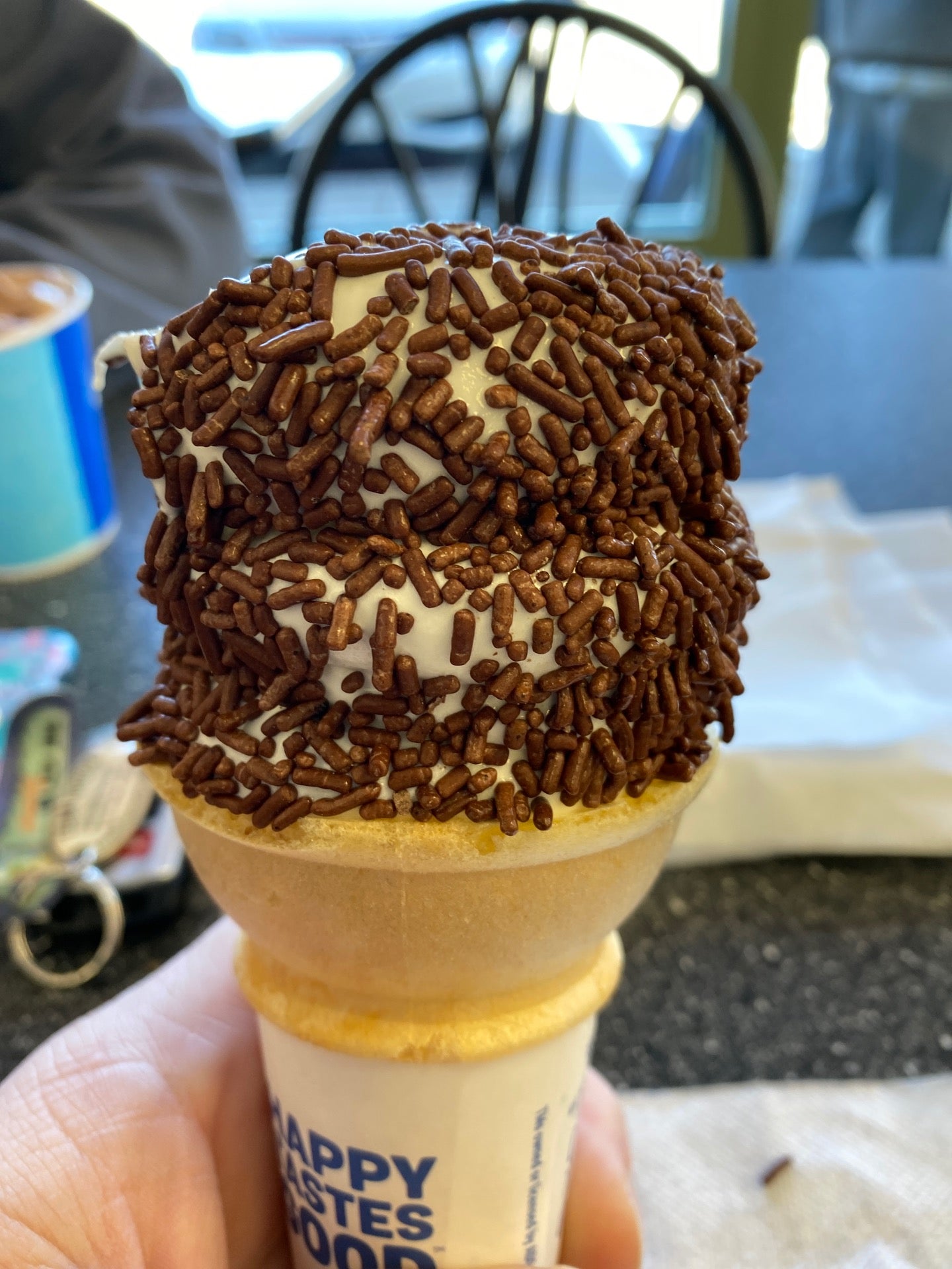 Dairy Queen South Park Meadows 14 - 0v08w0d