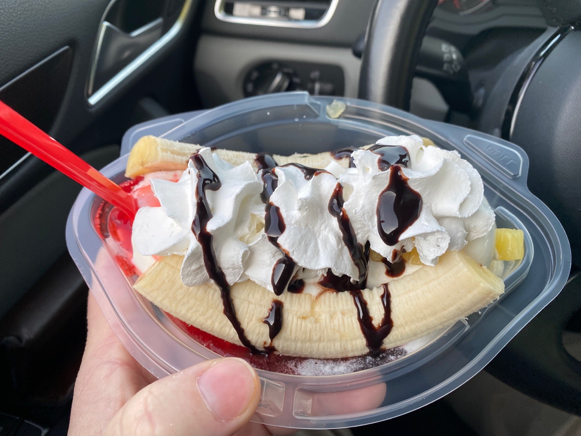 Dairy Queen, South Jennersville Road, West Grove, PA, Ice Cream Parlors