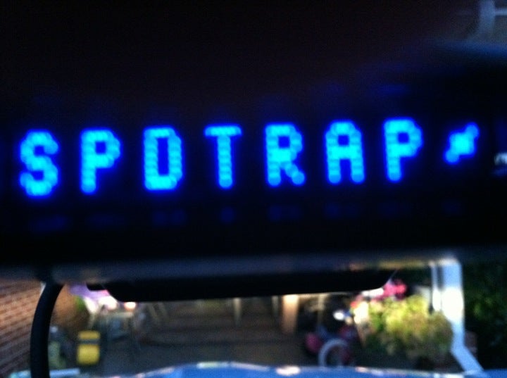 Downtown Inman, Inman, SC, Landmark MapQuest