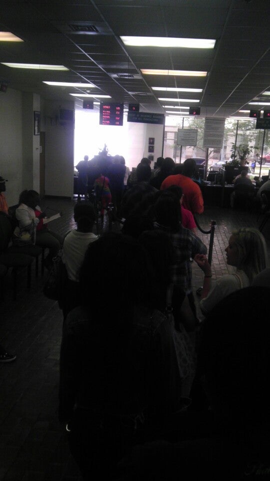 Louisiana DMV, 2150 Westbank Expy, Harvey, LA MapQuest