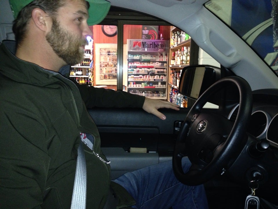 Best Liquor Store in Stickney, South Dakota MapQuest