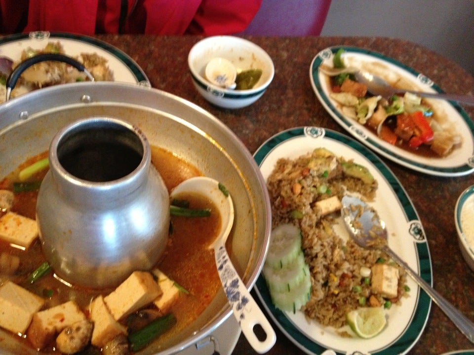 Chili Thai Restaurant, 3213 S 38th St, WA, Eating places MapQuest