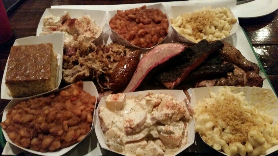 McClure's Barbecue, 4800 Magazine St, New Orleans, LA MapQuest