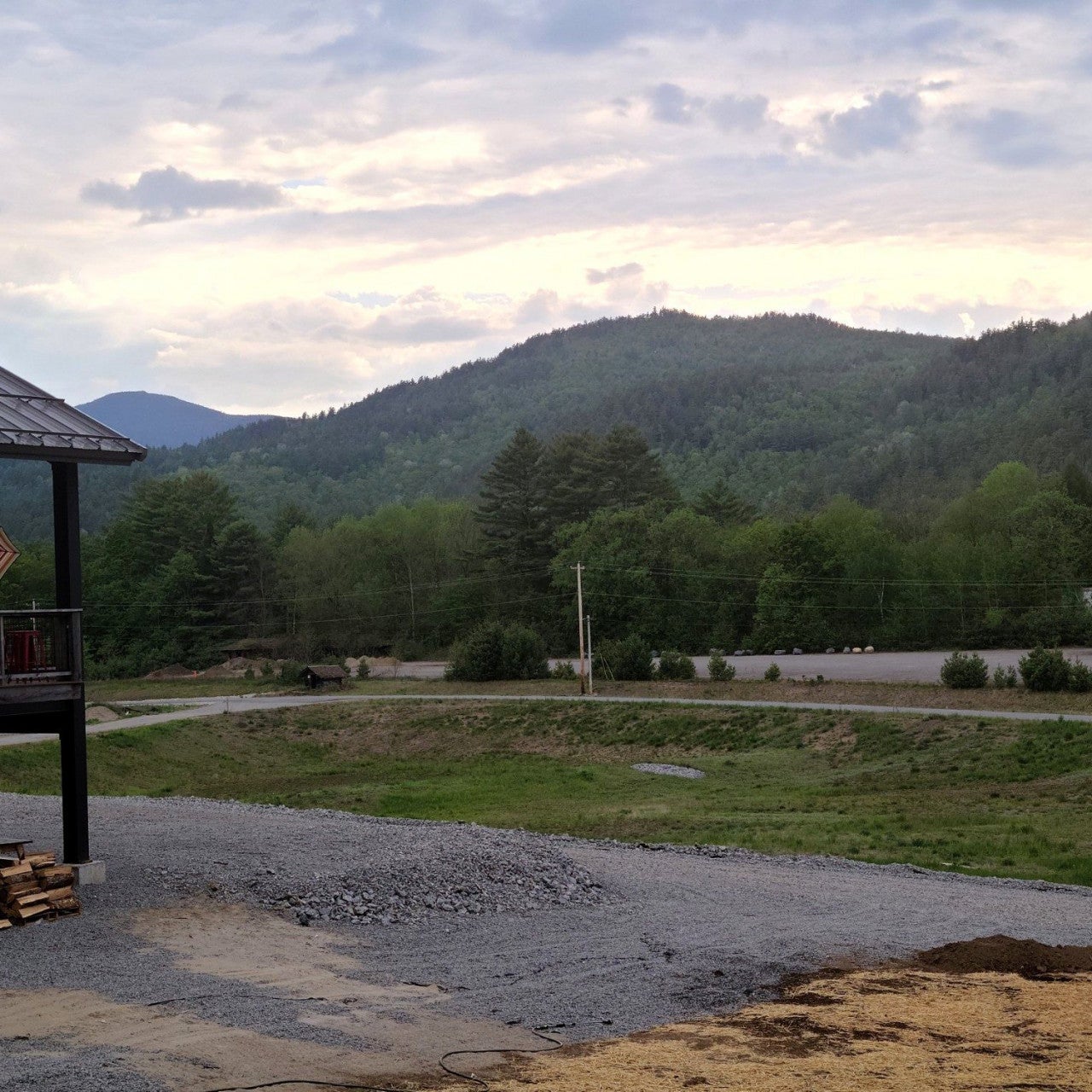 Schroon Lake, NY Map & Directions MapQuest