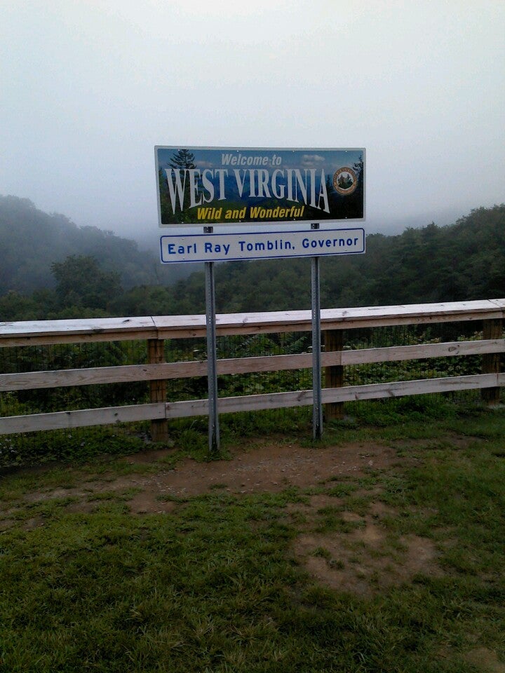 West Virginia Center, White Sulphur Springs, WV, Tourist