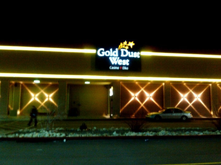 Gold Dust West CasinoElko, 1660 Mountain City Hwy, Elko, NV, Gambling