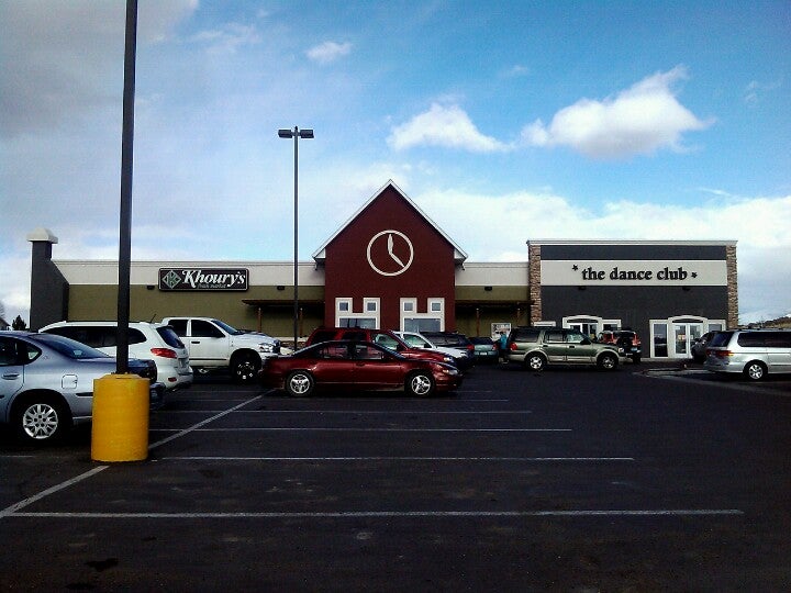 Khourys Fresh Market, 282 Spring Creek Pkwy, Spring Creek, NV MapQuest