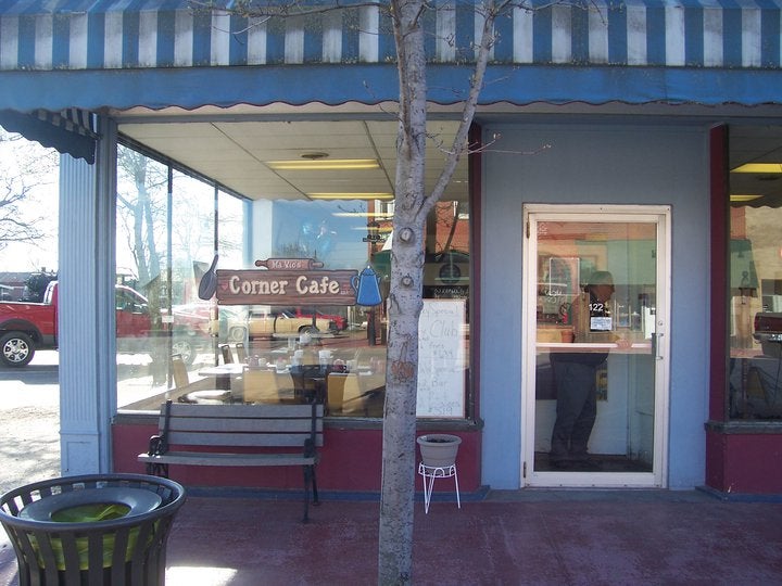 Marceline, MO Map & Directions MapQuest