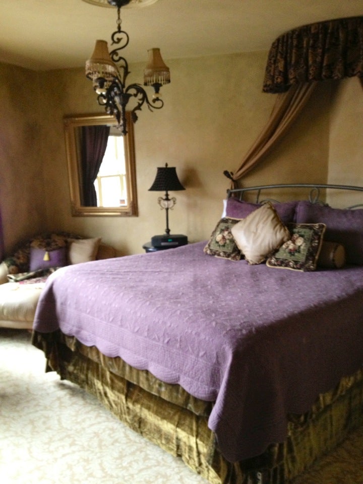 Rossburg, OH Map & Directions MapQuest