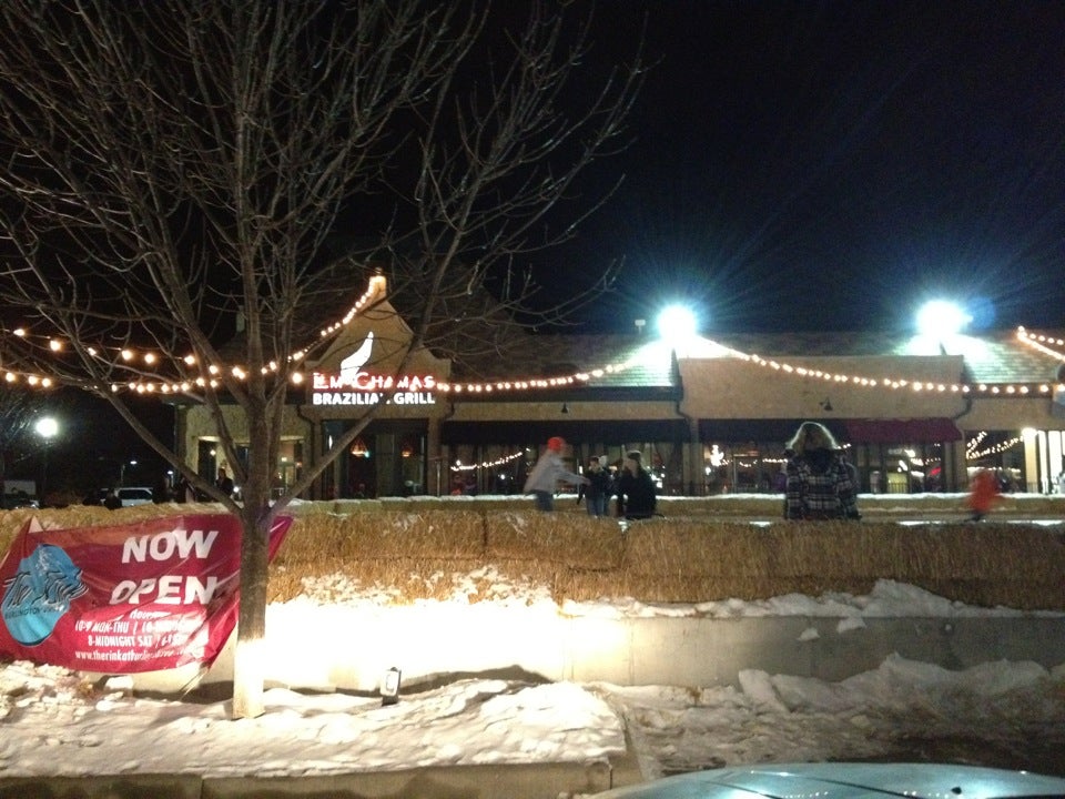 The Ice Rink Of Burlington Creek, 6300 N Revere Dr, Kansas City, MO