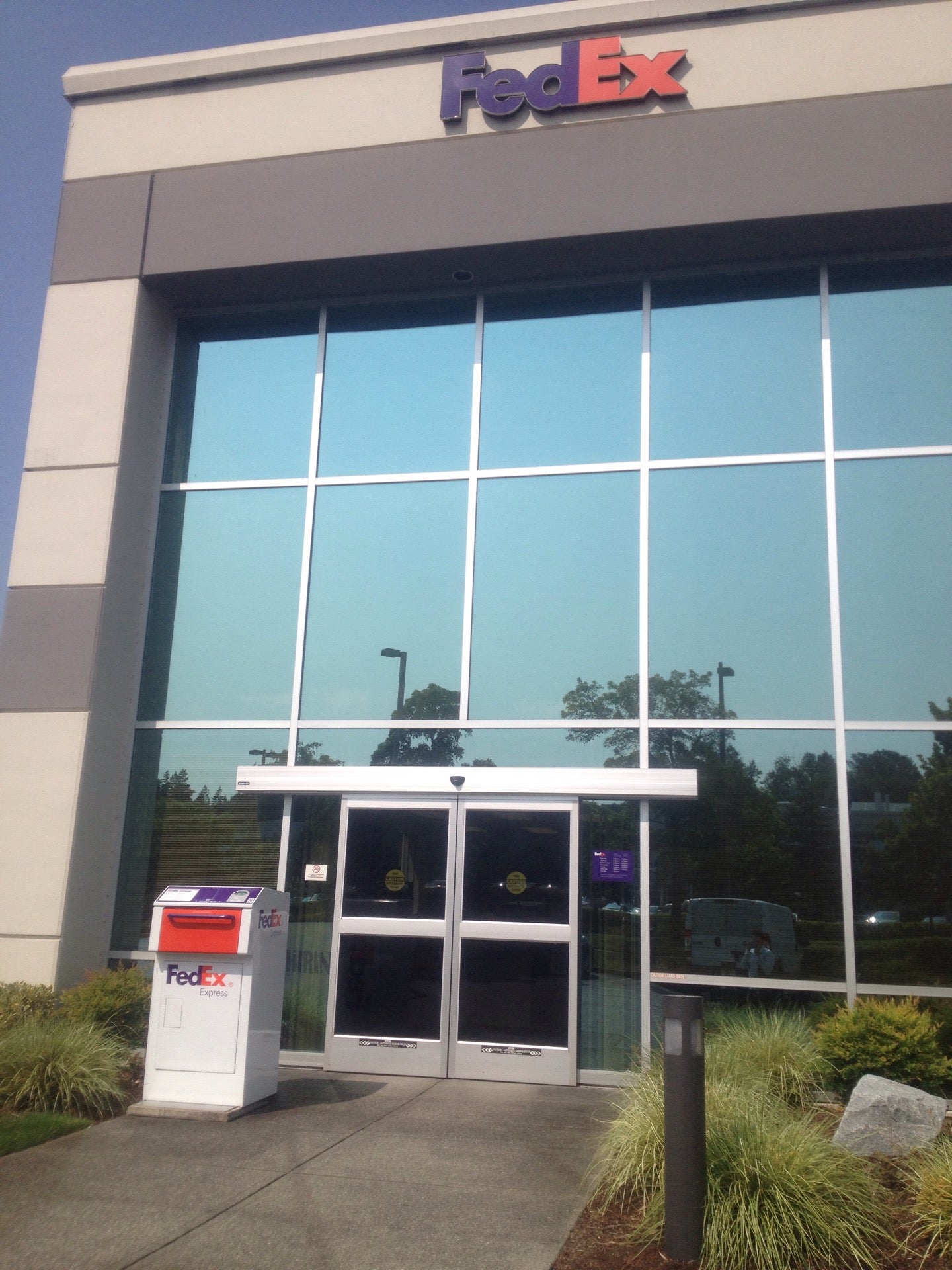 Washington Dc Fedex Locations - n1efuta