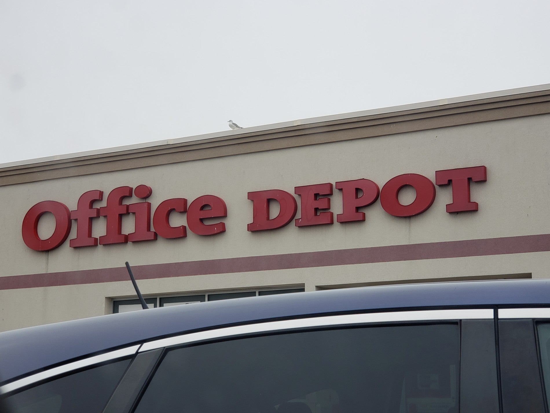 Office Depot, 1401 Route 300, Newburgh, NY, Office Supplies - MapQuest