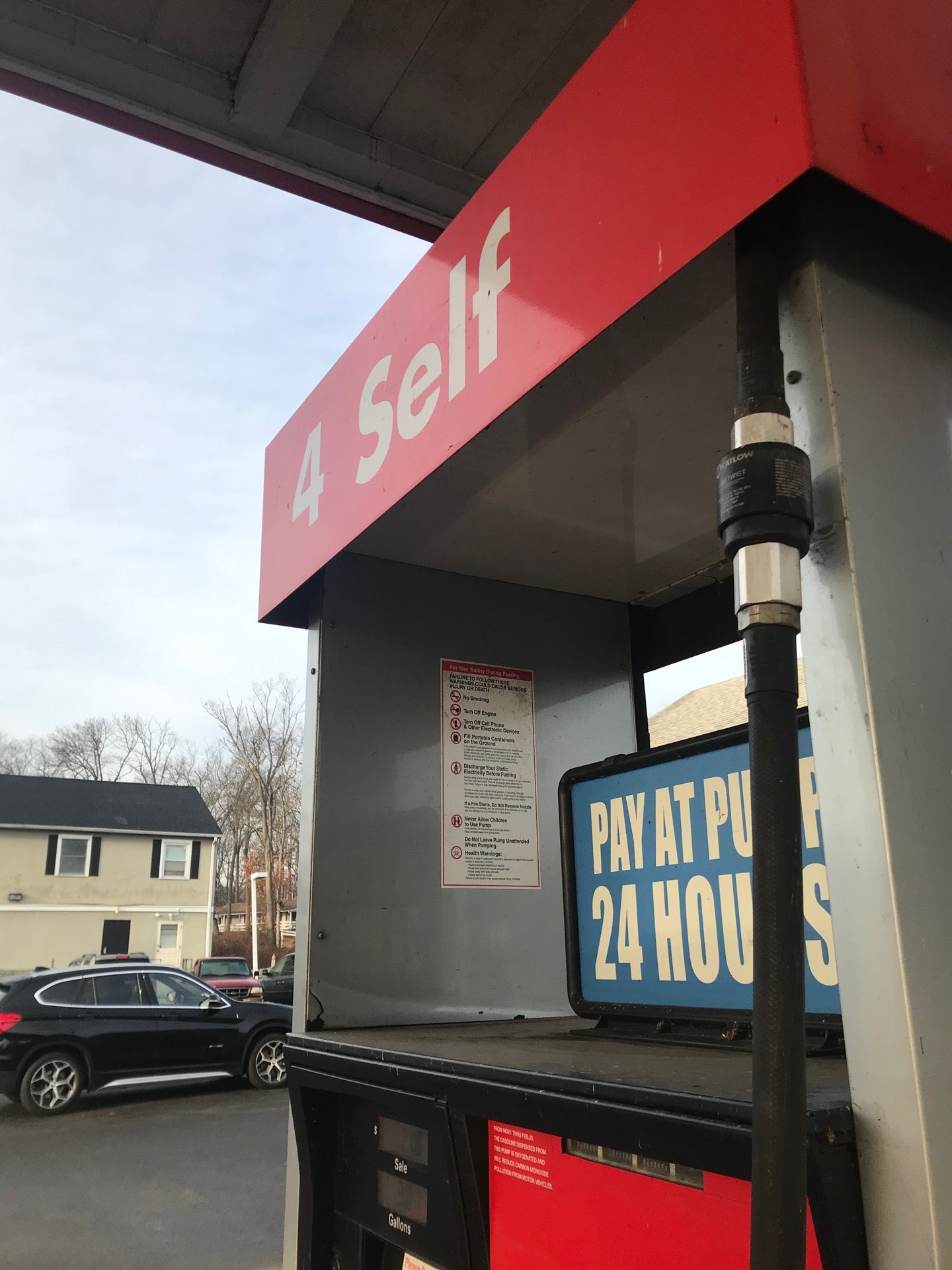 Lukoil, 350 W Bridge St, New Hope, PA, Gas Stations MapQuest