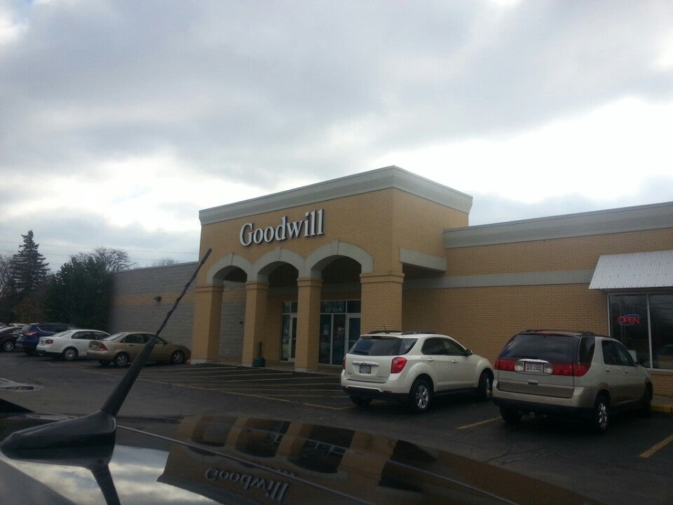 Goodwill, 924 E Perkins Ave, Sandusky, OH MapQuest