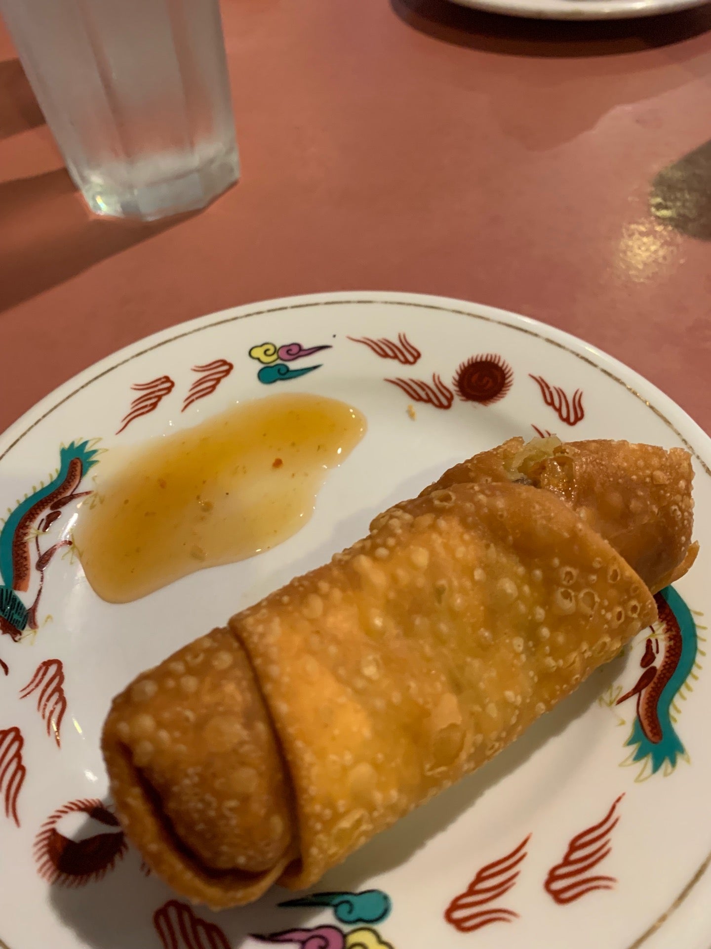 Lin's Mandarin Chinese Restaurant, 5050 N Cumberland Ave, Norridge, IL