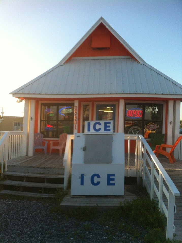 Seaside Package Store, 26651 Perdido Beach Blvd, Orange Beach, AL