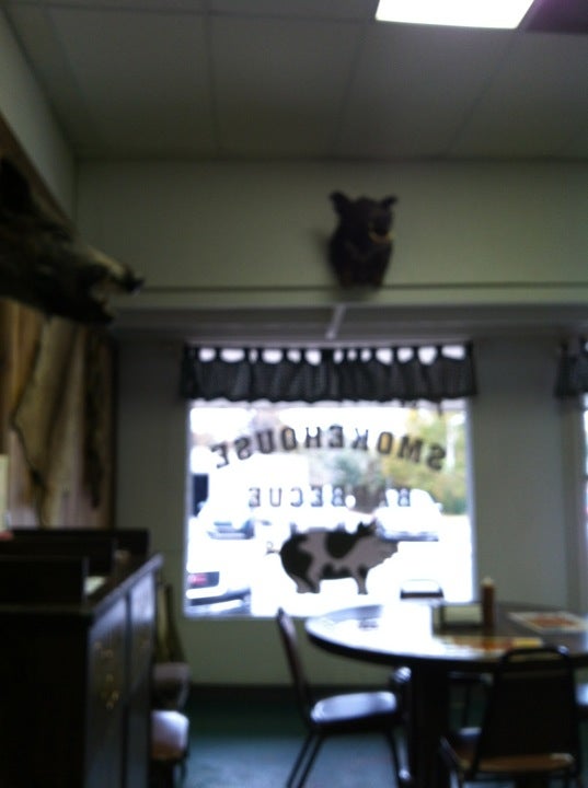 Guyton, GA Map & Directions MapQuest