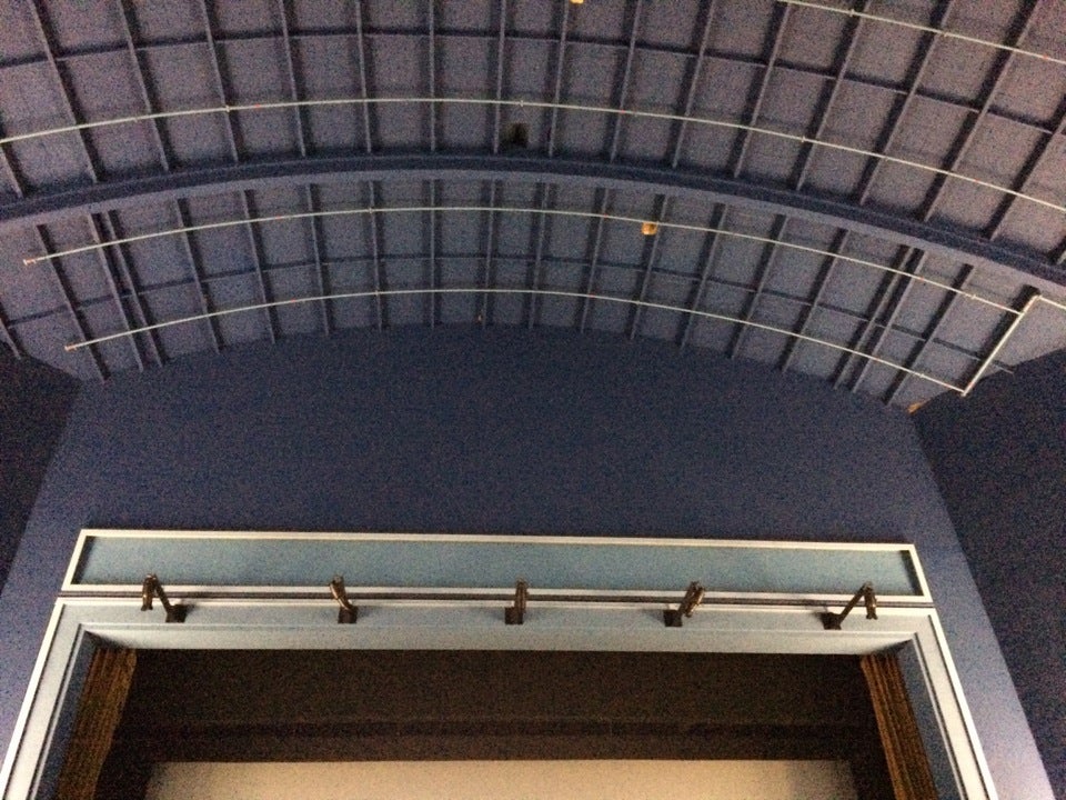 NASNI Lowry Theatre, 650 Mc Cain Blvd, Coronado, CA, Movie Theatres