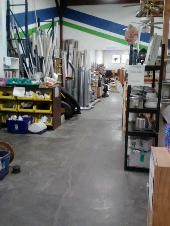 Spokane Industrial Park, North Sullivan Rd, Spokane Valley, WA MapQuest