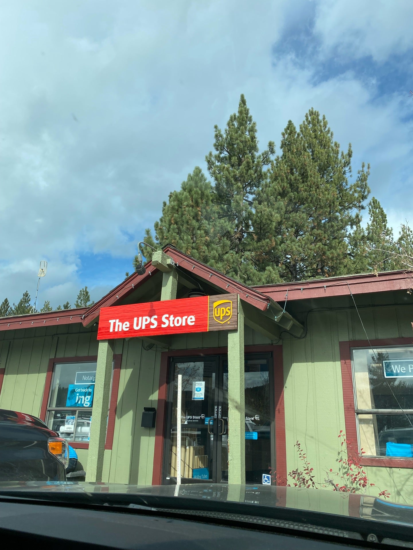 Office Supplies, Truckee, CA