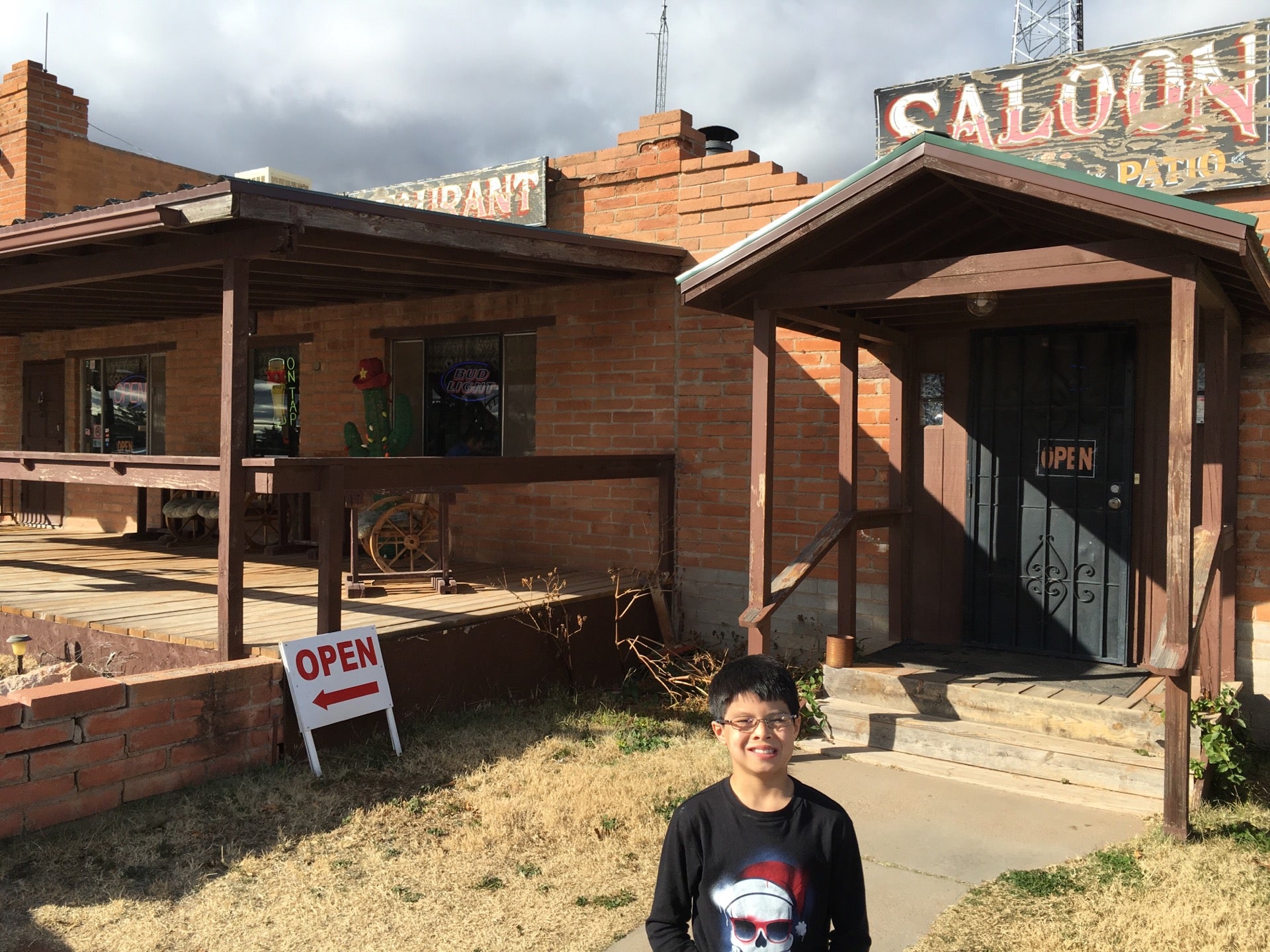 Ranch House Restaurant, 3250 Highway 82, Sonoita, AZ, Eating places