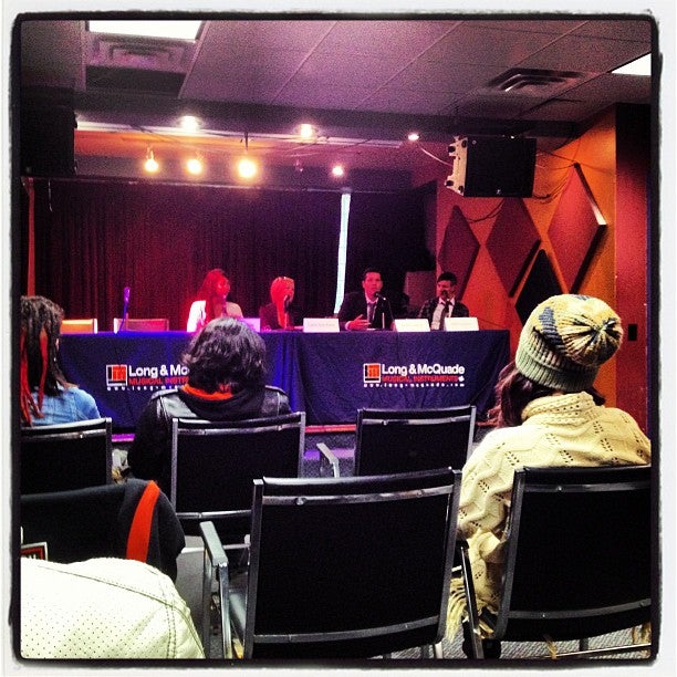 Long & McQuade Musical Instruments, 925 Bloor St W, Toronto, ON MapQuest