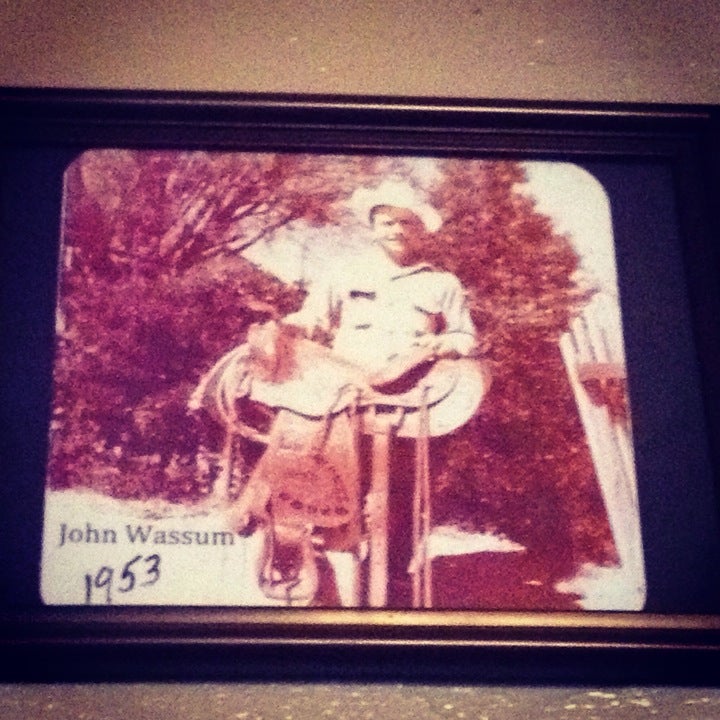 La Grange, CA Map & Directions MapQuest