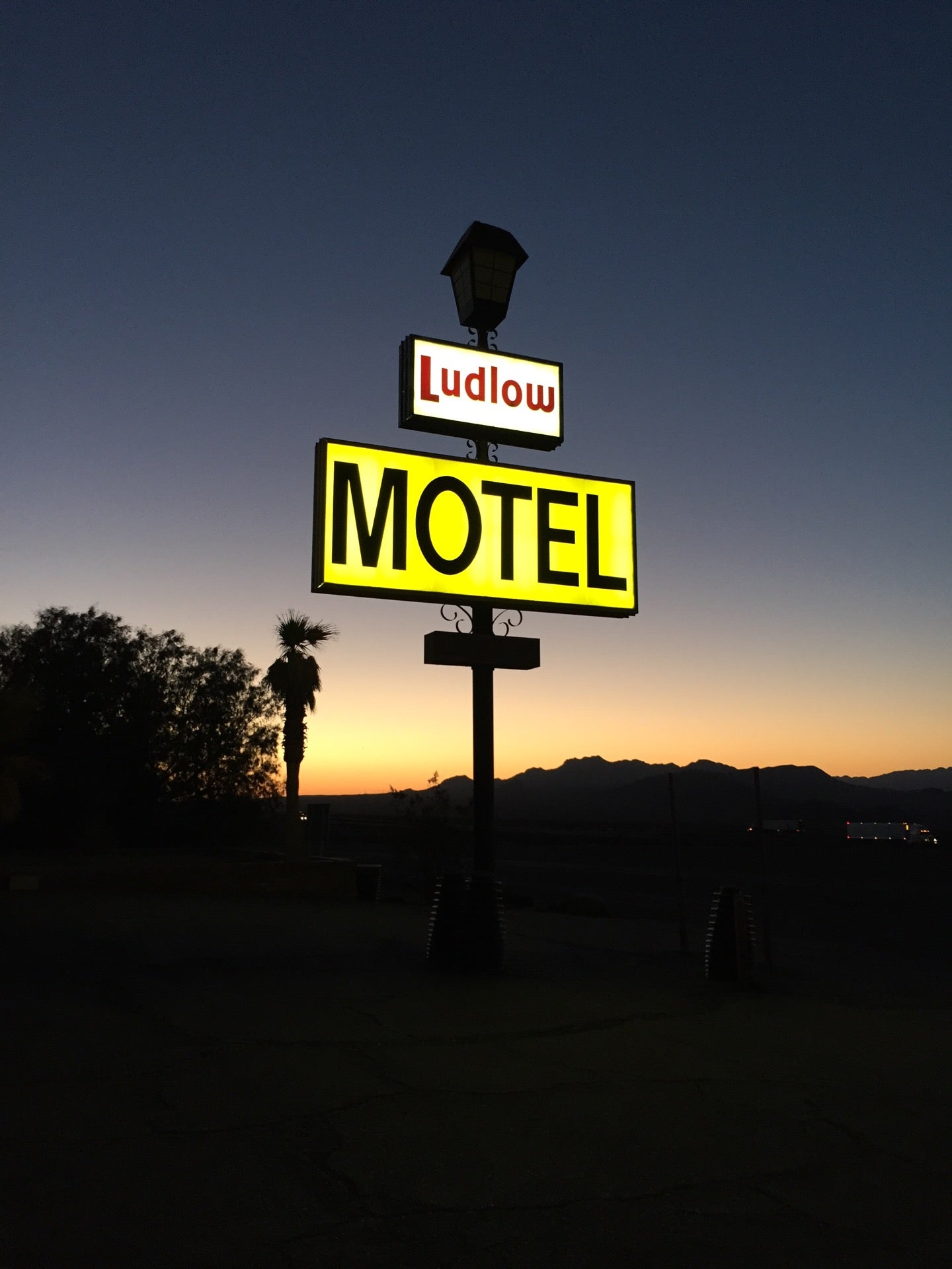 Baker, CA Map & Directions MapQuest