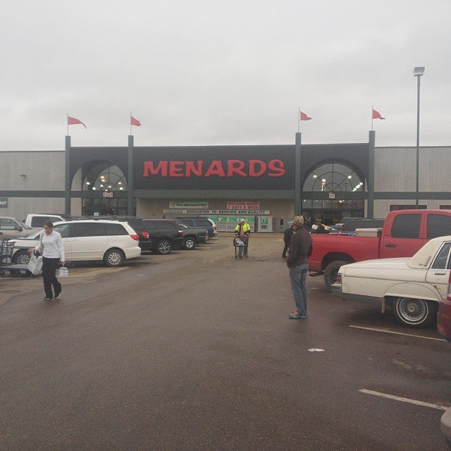 Menards, 101 28th Ave SE, Minot, ND, Home Improvements MapQuest