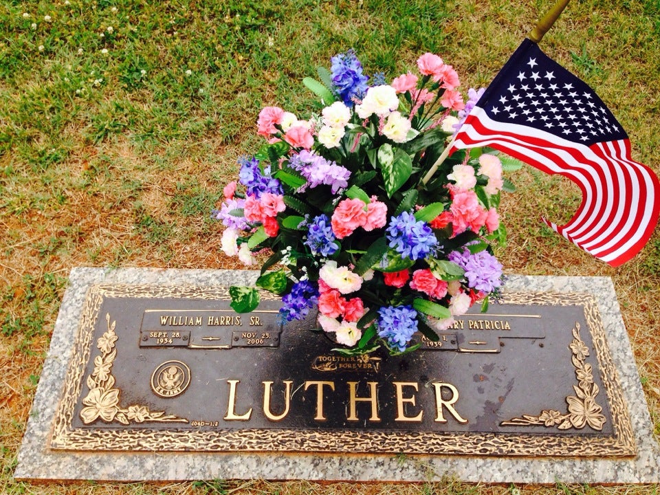 Highland Memorial Cemetery, Sutherland Ave, Knoxville, TN MapQuest