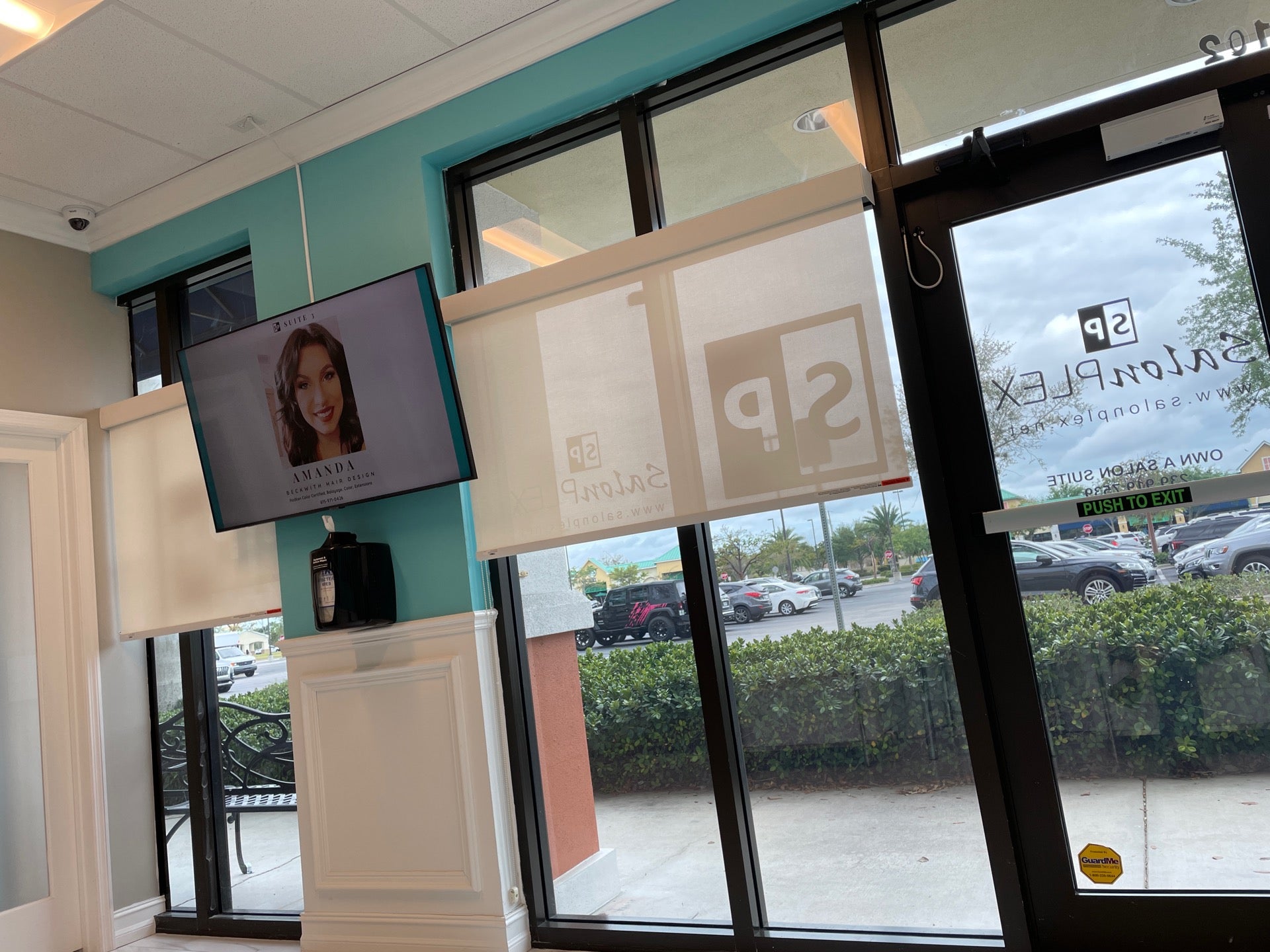 Allison James Hair Studio, 2354 Surfside Blvd, Cape Coral, FL, Hair Salons  - MapQuest