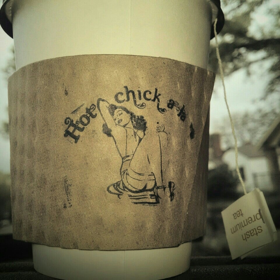 Hot Chick A Latte, 4736 E Colfax Ave, Denver, CO - MapQuest