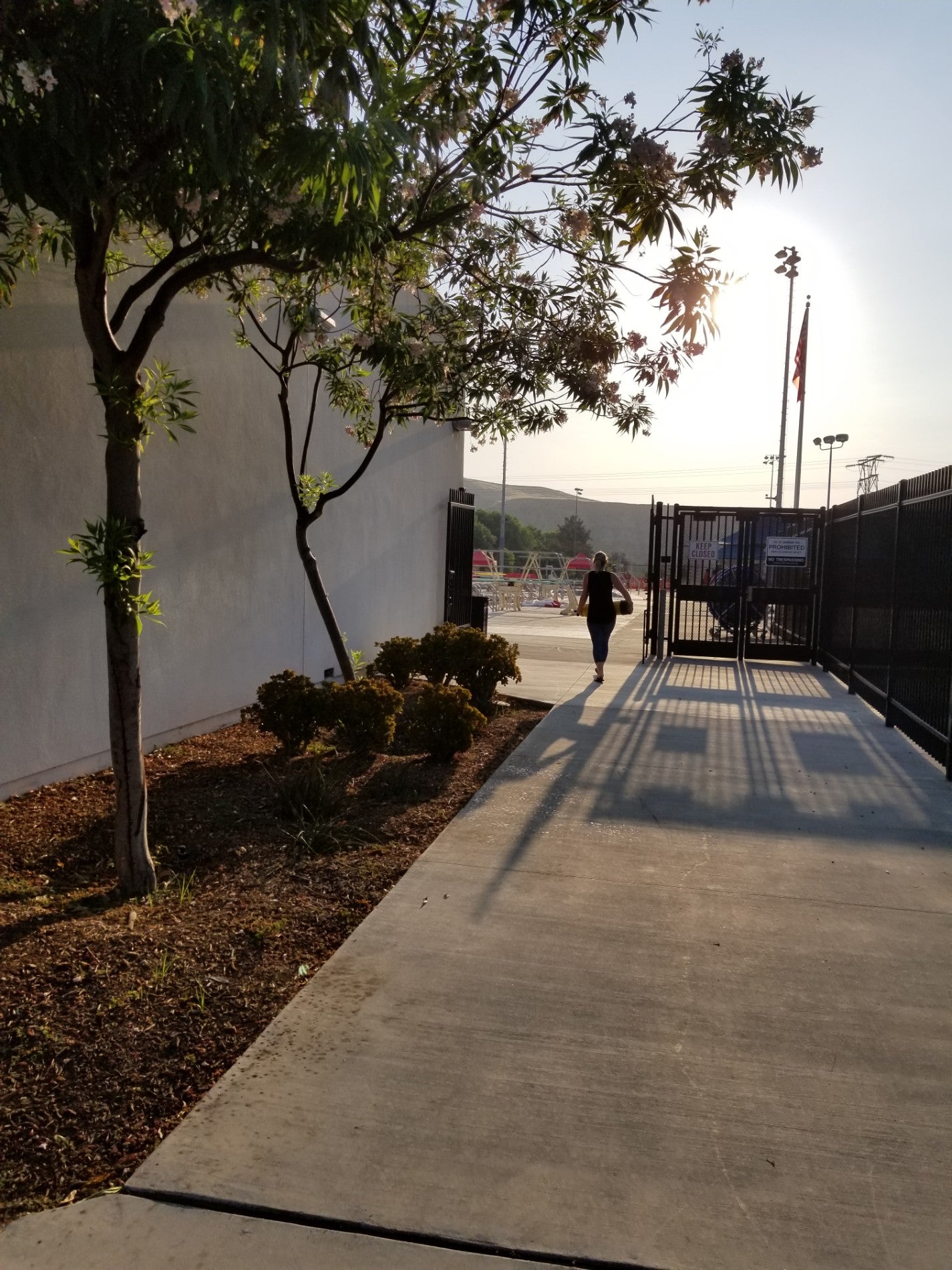 Castaic Sports Complex Aquatic Center, 31350 Castaic Rd, Castaic, CA