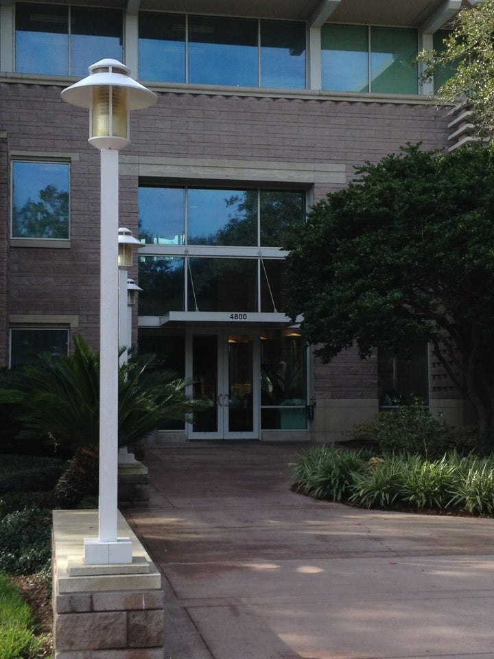 Bank of America Mortgage, 4804 Deer Lake Dr E, Jacksonville, FL MapQuest