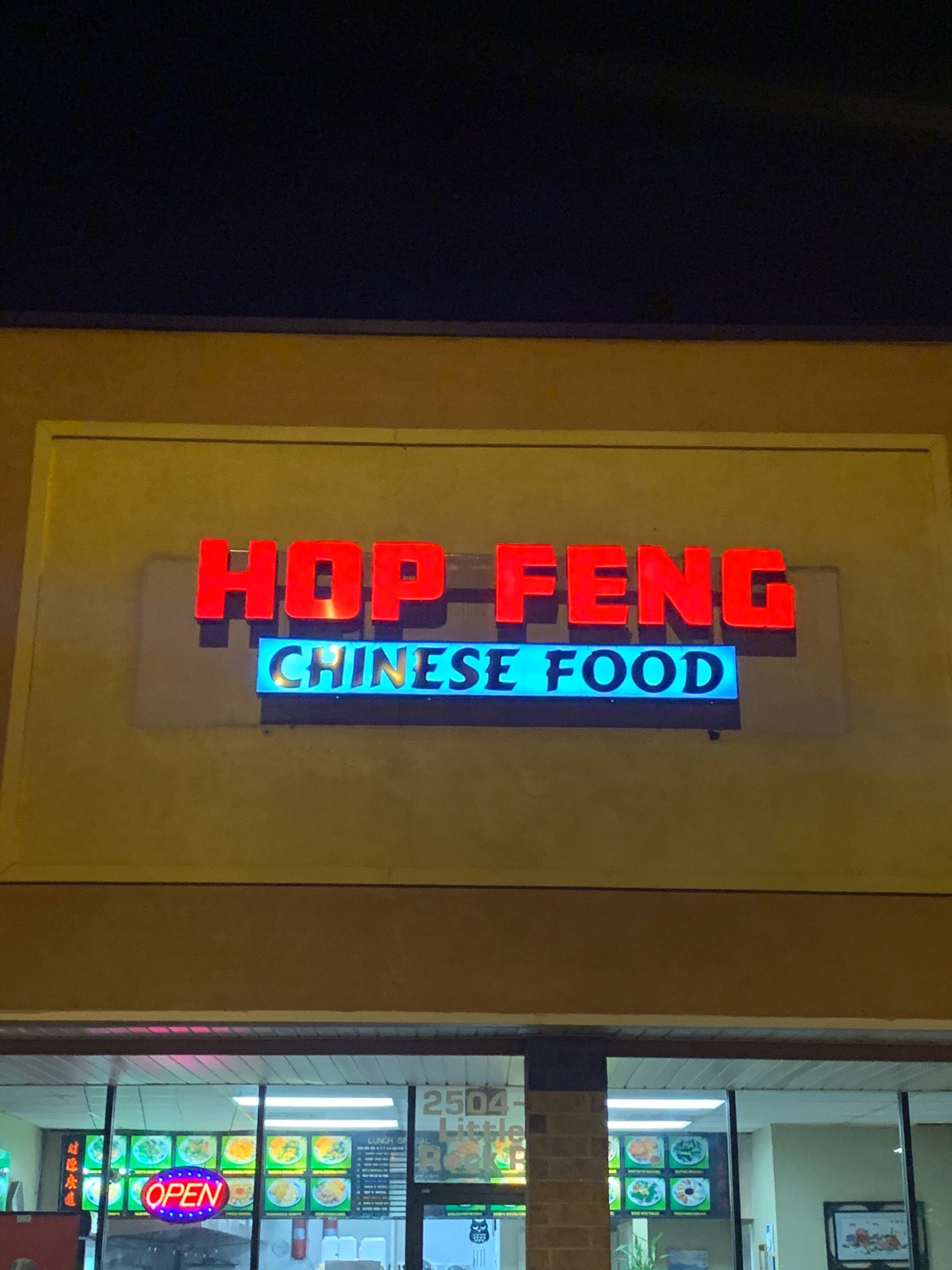 Hop Feng Kitchen 2504 Little Rock Rd Ste C Charlotte NC Chinese   372952 UKSzrkNr9klHowcbWli5I7tU3v0hgmzlJSYtj 6YwUs 