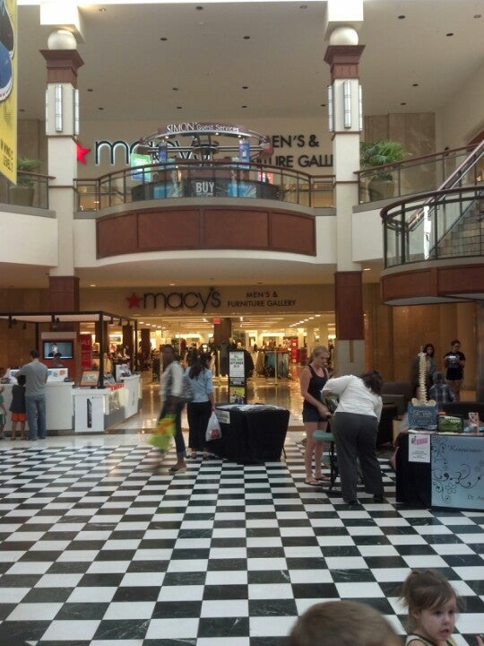 town center mall kennesaw ga