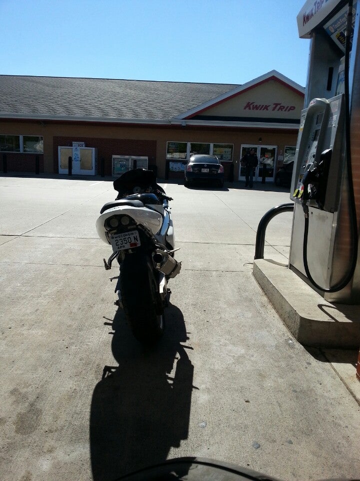 Kwik Trip, 1712 E Mason St, Green Bay, WI, Convenience Stores MapQuest